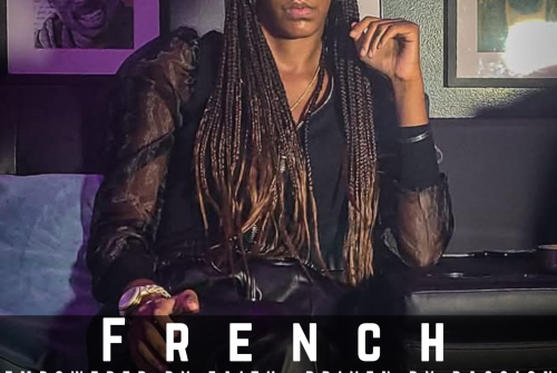 French Exclusive Interview – Empowered By Faith, Driven By Passion