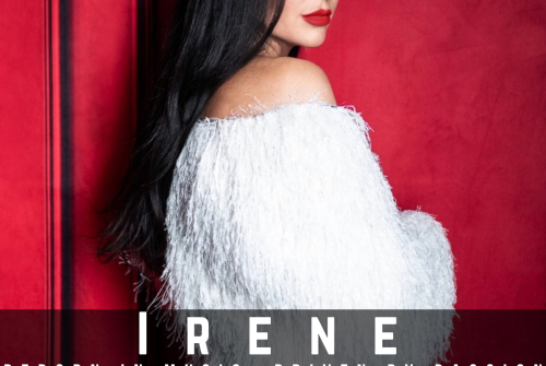 Irene Exclusive Interview – Reborn In Music, Driven By Passion