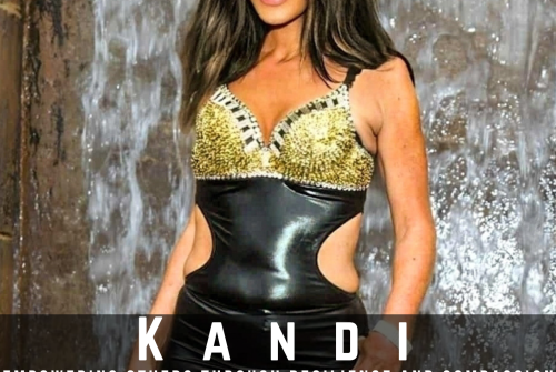 Kandi King Exclucive Interview – Empowering Others Through Resilience And Compassion