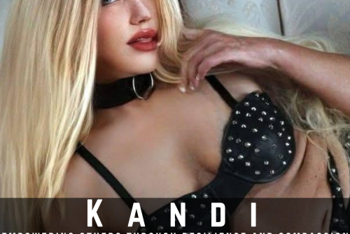 Kandi King Exclucive Interview – Empowering Others Through Resilience And Compassion