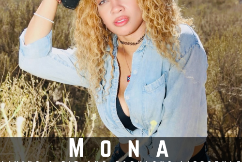 Mona Garcia Exclusive Interview – Living A Fit And Fabulous Lifestyle