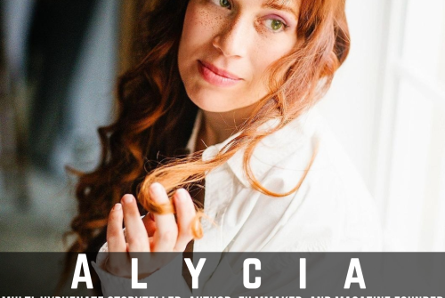 Alycia Marlayne Ripley Exclusive Interview – Multi-Hyphenate Storyteller: Author, Filmmaker, And Magazine Founder