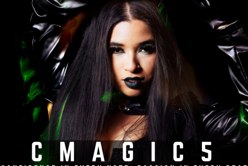 CMAGIC5 Exclusive Interview – Confidence In Every Note, Passion In Every Beat