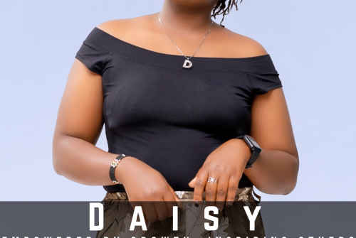 Daisy Cheruto Exclusive Interview – Empowered By Growth, Inspiring Others