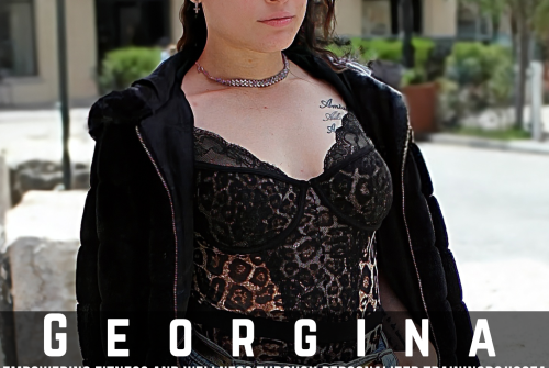 Georgina Torres Exclusive Interview – Empowering Fitness And Wellness Through Personalized Training