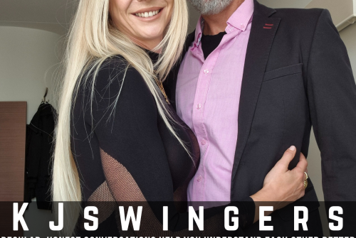 KJSWINGERS Exclusive Interview – Regular, Honest Conversations Help You Understand Each Other Better