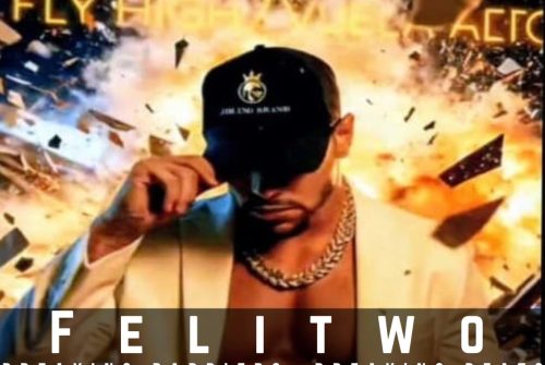 Felitwo Exclusive Interview – Breaking Barriers, Breaking Beats