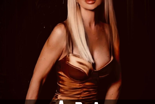 Ada Mlostek Exclusive Interview – Don’t Be Afraid To Chase Dreams, Even If They Seem Impossible