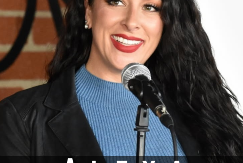 Alexa Lowery Exclusive Interview – Your Body, Boundaries, And Voice Are Your Greatest Assets