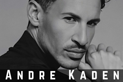 Andre Kaden Black Exclusive Interview – Silence Is Not Failure, And Success Does Not Owe You Happiness