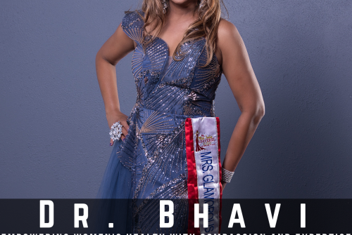 Dr. Bhavi Shah Exclusive Interview – Empowering Women’s Health With Compassion And Expertise