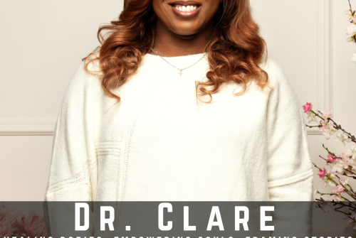 Dr. Clare Anyiam-Osigwe Exclusive Interview – Healing Bodies, Empowering Souls, Framing Stories