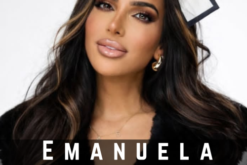 Emanuela Arreaga Exclusive Interview – Don’t Wait For Perfect Timing or Outside Validation