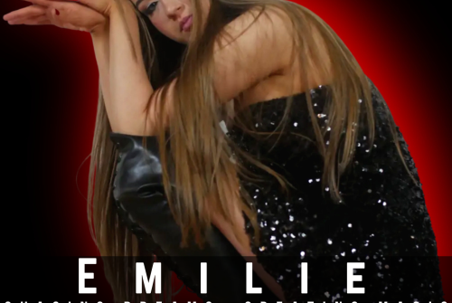 Emilie Culshaw Exclusive Interview – Chasing Dreams, Creating Magic