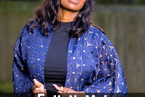 Funmi Ge Exclusive Interview – Your Journey Is Valid, And Your Voice Matters