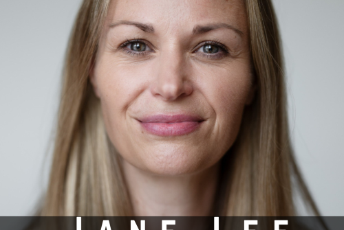 Jane Lee Jones Exclusive Interview – You Have To Be Actively Working On The Things You Want