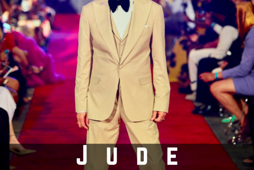 Jude Scott Exclusive Interview – You Only Get One Life—So Live Full And Bold