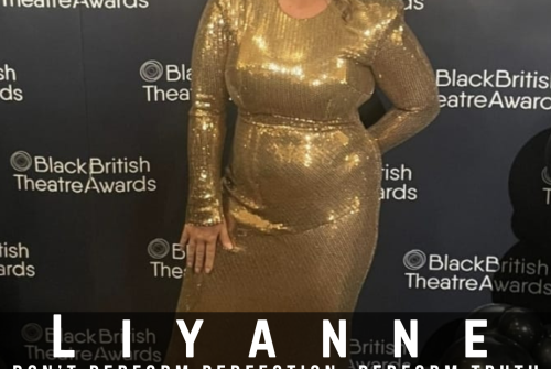 Liyanne Marie Exclusive Interview – Don’t Perform Perfection, Perform Truth