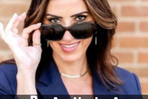 Rania Chami Exclusive Interview – Weight Gain, Fatigue, Anxiety And Mood Shifts Are Not Personal Failures