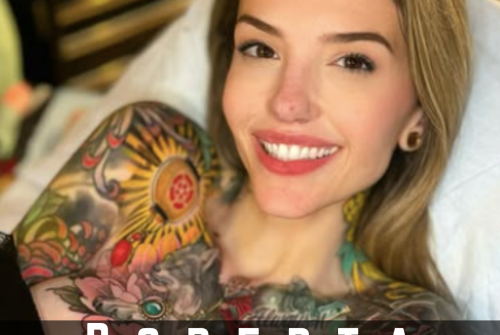 Roberta Terry Exclusive Interview – Whether In Life Or Business, Alignment Is More Powerful Than Perfection