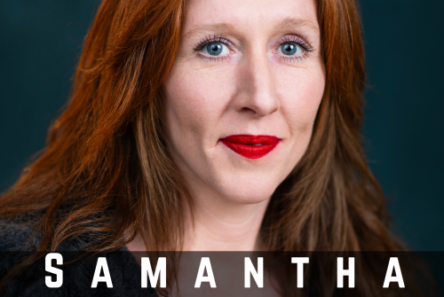 Samantha Cull Exclusive Interview – Always Be Kind And Do Your Best