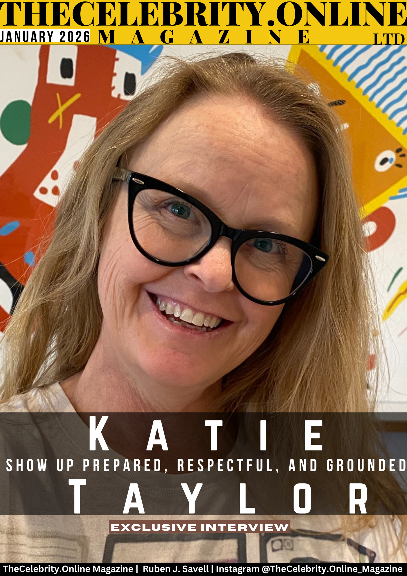 Katie Taylor Exclusive Interview – Show up Prepared, Respectful, And Grounded