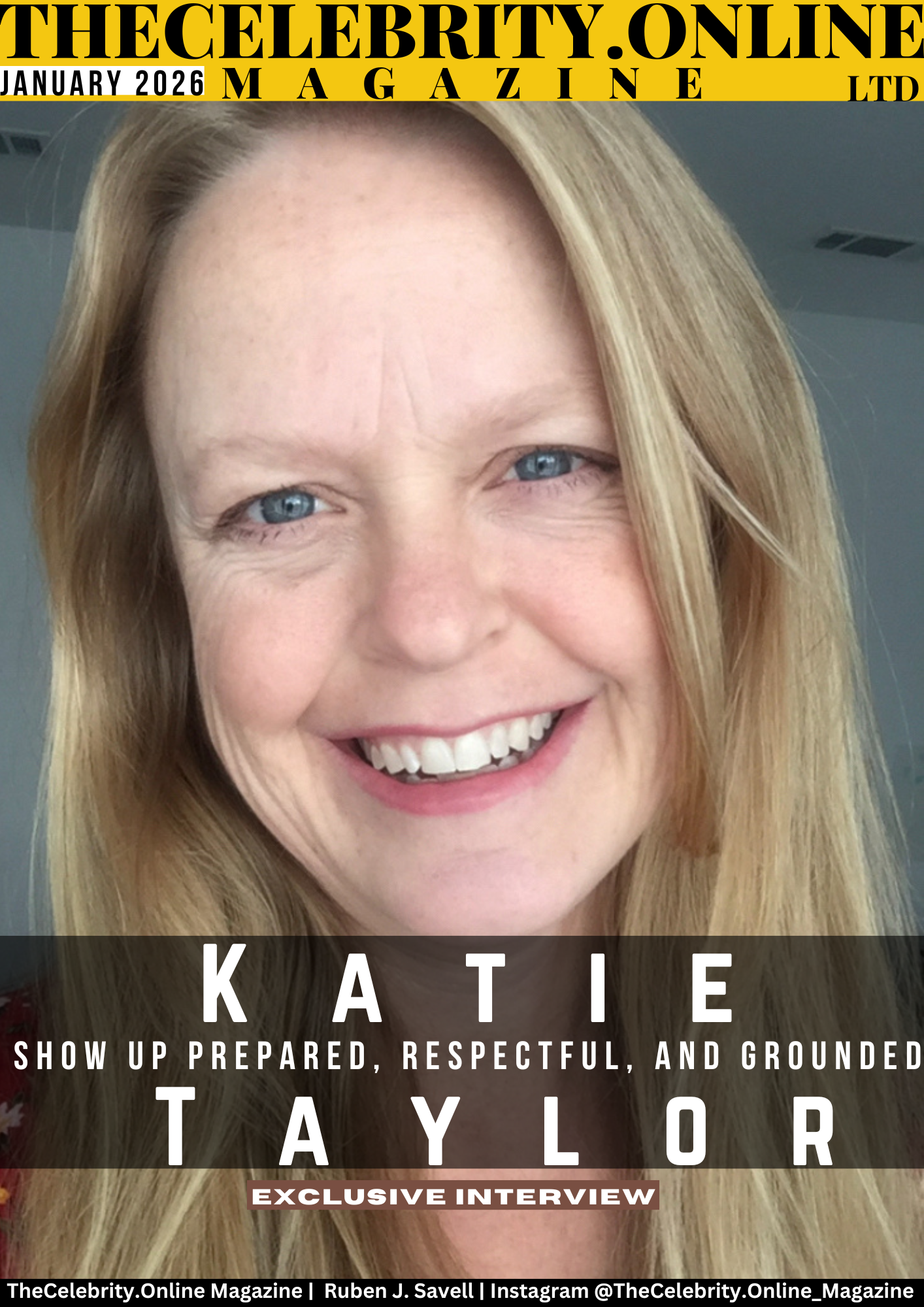 Katie Taylor Exclusive Interview – Show up Prepared, Respectful, And Grounded
