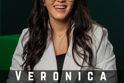 Verónica Arocho Exclusive Interview – What You Don’t Measure, You Can’t Improve
