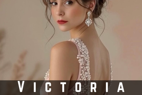 Victoria Podesta Exclusive Interview – Protect Your Mental Well-Being, Surround Yourself With The Right People