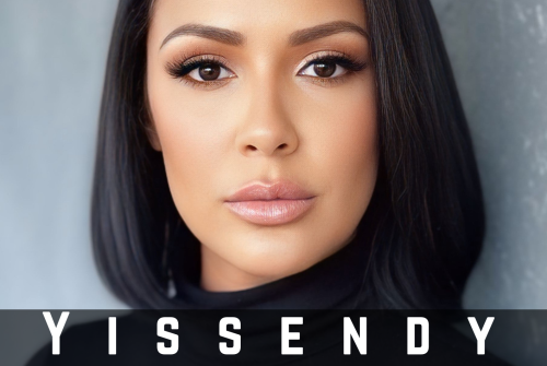 Yissendy Trinidad Exclusive Interview – Stop Waiting For The Right Time — Create It