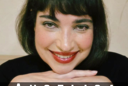 Angelica Brandt Exclusive Interview – Be Kind To Yourself, Loving Yourself Allows You To Love Others