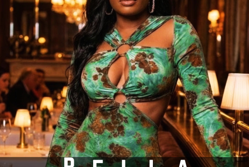 Bella Amore Exclusive Interview – Protect Your Mindset, Stay Consistent, And Trust The Process