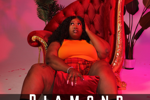 Diamond Xhayee Exclusive Interview – Be Prepared, Be Disciplined, Be Selective!