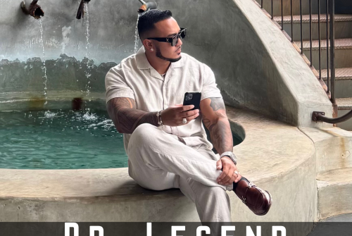 Dr. Legend Chea Exclusive Interview – Focus On Ownership Over Attention And Character Over Image