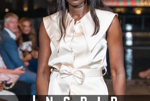 Ingrid Joli Exclusive Interview – Always Invest In Yourself And Your Craft—Opportunities Follow Dedication