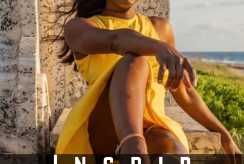 Ingrid Joli Exclusive Interview – Always Invest In Yourself And Your Craft—Opportunities Follow Dedication