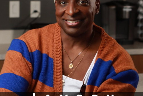 Jayson Johnson Exclusive Interview – Learn In Public, Fail In Public, And Keep Going, Resilience And Consistency Will Carry You Further