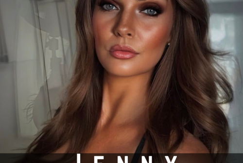 Jenny Doherty Exclusive Interview – Know Your Area Of Expertise, Fine Tune It & Stay In Your Lane