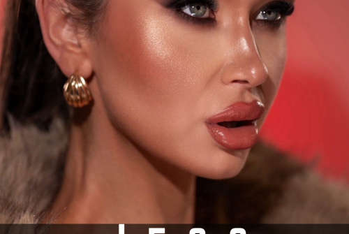 Jess Jayn Exclusive Interview – You Will Shine, Don’t Ever Give Up And That’s The Key