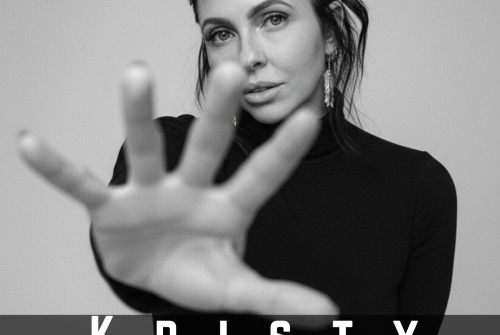 Kristy Carrico Exclusive Interview – Do The Thing, Hesitation Is The Silent Killer Of Dreams