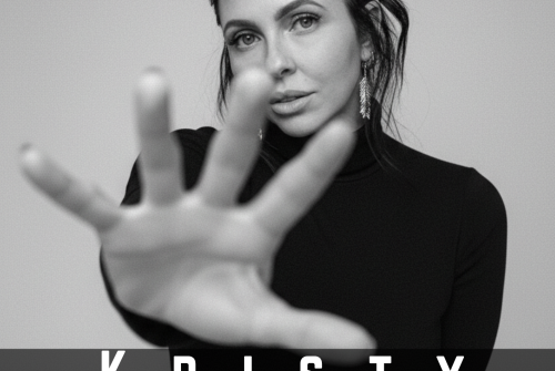 Kristy Carrico Exclusive Interview – Do The Thing, Hesitation Is The Silent Killer Of Dreams