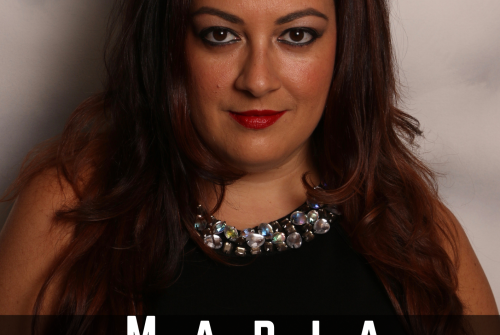 Maria Venuto Exclusive Interview – Overcome Your Fear, It’s The Best Thing You Can Do