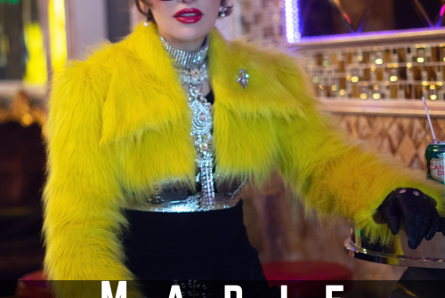 Marie Copps Exclusive Interview – Be Who You Are, Show The World Your Gifts And Talents