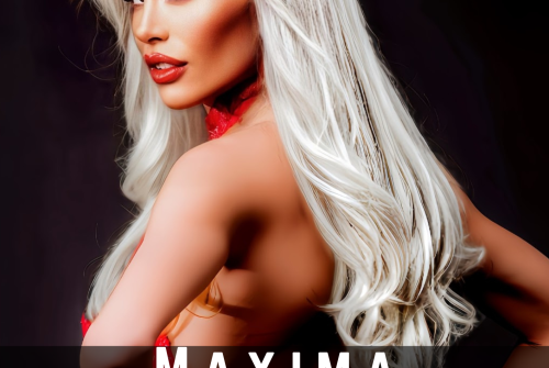 Maxima Victoria Caram Exclusive Interview – Real Leadership Isn’t About Acceptance — It’s About Transformation