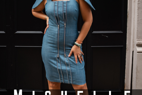 Michelle Jaquez Exclusive Interview – Many People Think That Business Is Easy Or A Quick Fix But It Is Not