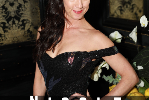 Nicole McClean Exclusive Interview – Surround Yourself With People Who Uplift And Support You