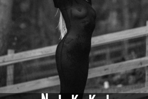 Nikki Vixsin Exclusive Interview – If Anything Makes YOU Happy, Do It