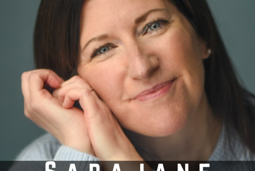 Sarajane Cockell Exclusive Interview – You’re Never Too Old To Follow Your Dreams