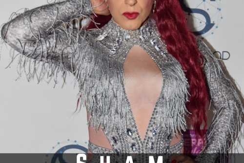 Sham Ibrahim Exclusive Interview – It Is Never Too Late To Make Your Dreams Come True