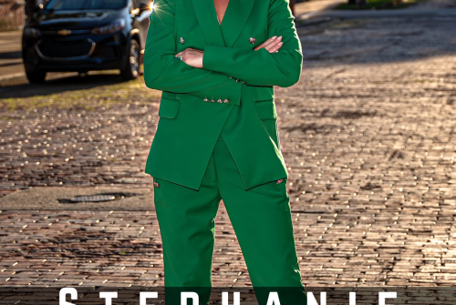 Stephanie Swift Exclusive Interview – Align Yourself With The Truth And Never Compromise Your Integrity